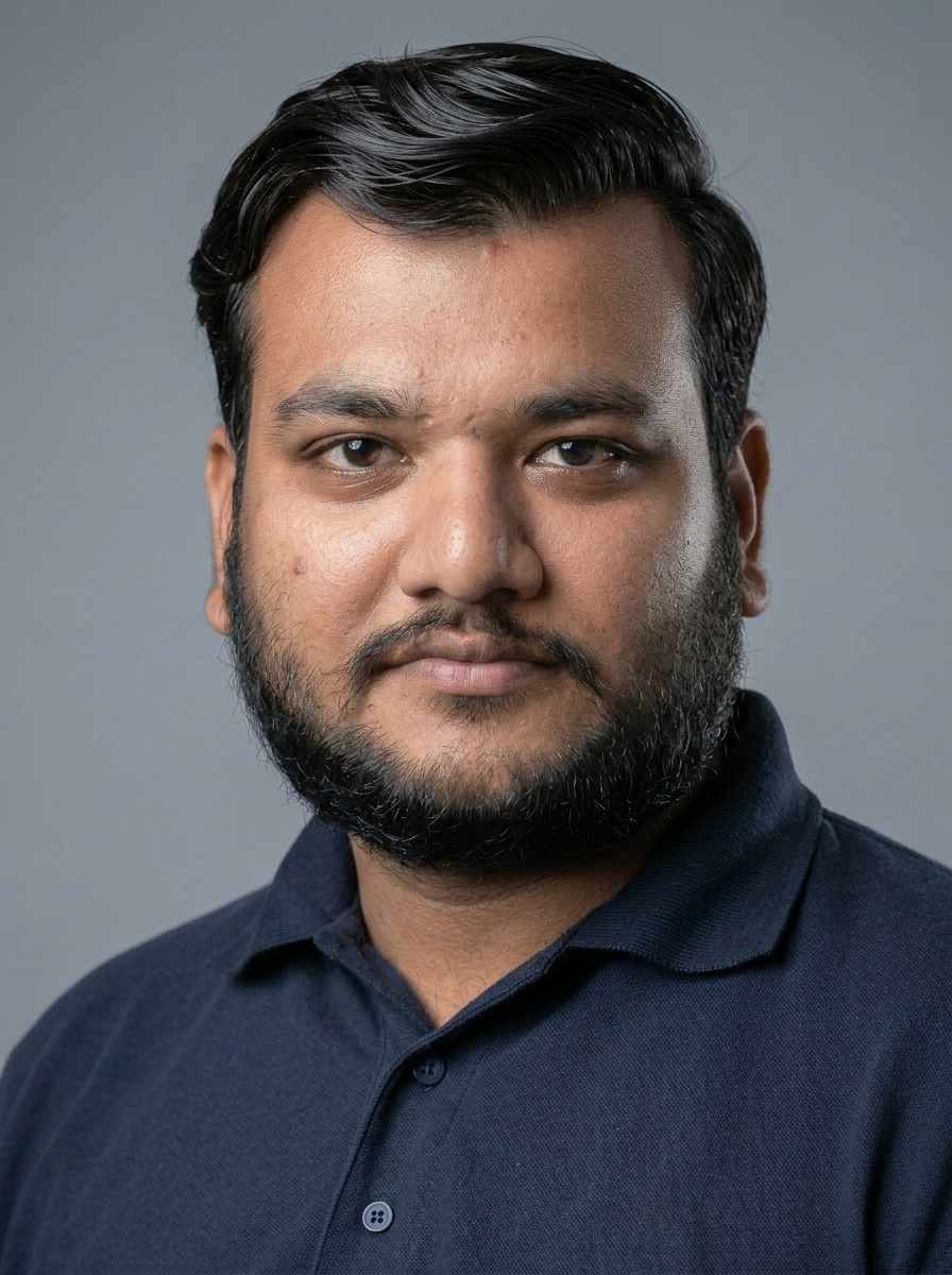 Nasir Mehmood